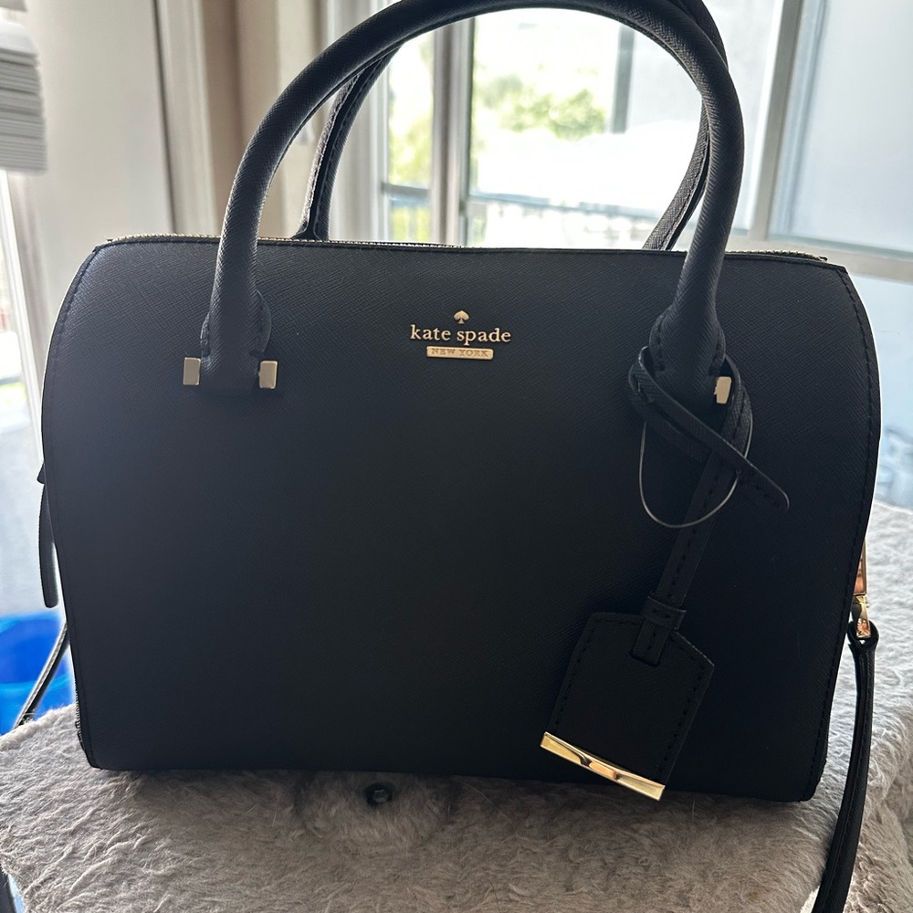 Kate Spade Cameron Street Lane Purse